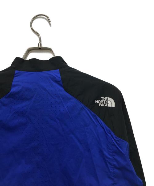 THE NORTH FACE（ザ ノース フェイス）THE NORTH FACE (ザ ノース フェイス) White Light Jacket（ホワイトライトジャケット）NY81981 / 中綿ジャケット ブルー サイズ:Ｍの古着・服飾アイテム