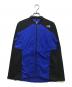 THE NORTH FACE（ザ ノース フェイス）の古着「White Light Jacket（ホワイトライトジャケット）NY81981 / 中綿ジャケット」｜ブルー