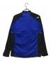 THE NORTH FACE (ザ ノース フェイス) White Light Jacket（ホワイトライトジャケット）NY81981 / 中綿ジャケット ブルー サイズ:Ｍ：8000円