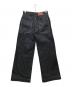 STUDIO NICHOLSON (スタジオ ニコルソン) SELVEDGE DENIM / セルヴィッチデニム PYAD SNM-029 インディゴ サイズ:Ｓ：16000円