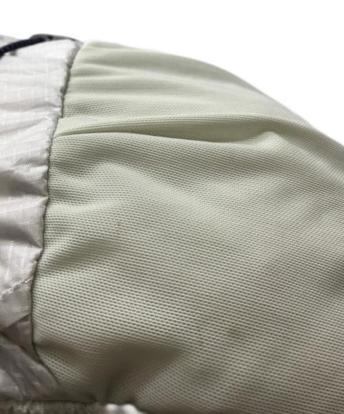 mont-bell（モンベル）mont-bell (モンベル) CROSS RUNNER PACK 7(クロスランナーパック７）1133325 ホワイトの古着・服飾アイテム
