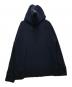 Vivienne Westwood man (ヴィヴィアン ウェストウッド マン) ジップパーカー ネイビー サイズ:48：20000円