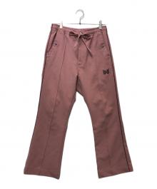 Needles（ニードルズ）の古着「Piping Cowboy Pant」｜ピンク