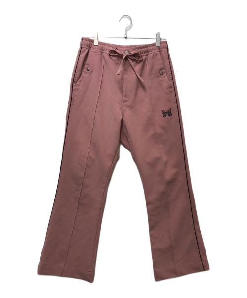 Needles（ニードルズ）Needles (ニードルズ) Piping Cowboy Pant ピンク サイズ:Sの古着・服飾アイテム