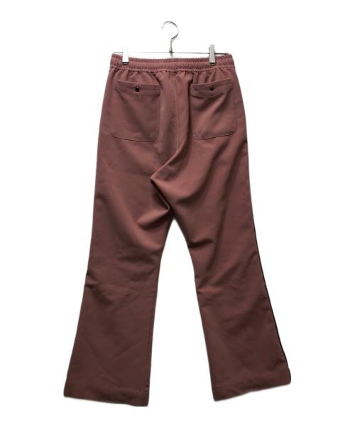 Needles（ニードルズ）Needles (ニードルズ) Piping Cowboy Pant ピンク サイズ:Sの古着・服飾アイテム