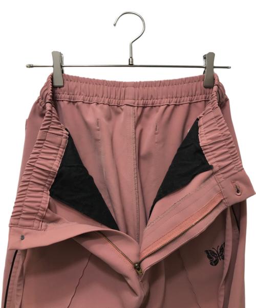 Needles（ニードルズ）Needles (ニードルズ) Piping Cowboy Pant ピンク サイズ:Sの古着・服飾アイテム
