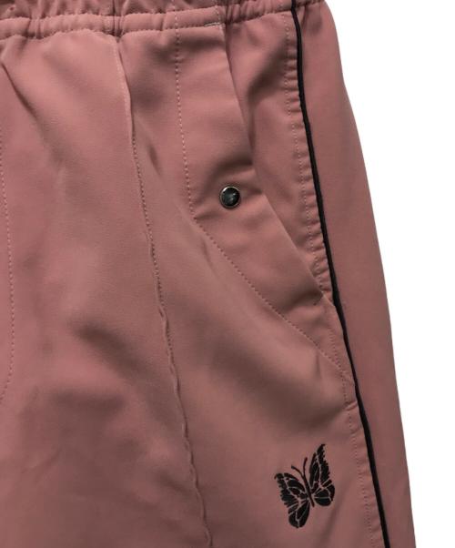 Needles（ニードルズ）Needles (ニードルズ) Piping Cowboy Pant ピンク サイズ:Sの古着・服飾アイテム