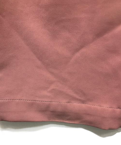 Needles（ニードルズ）Needles (ニードルズ) Piping Cowboy Pant ピンク サイズ:Sの古着・服飾アイテム