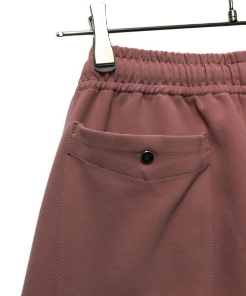 Needles（ニードルズ）Needles (ニードルズ) Piping Cowboy Pant ピンク サイズ:Sの古着・服飾アイテム