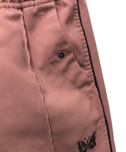 Needles（ニードルズ）Needles (ニードルズ) Piping Cowboy Pant ピンク サイズ:Sの古着・服飾アイテム