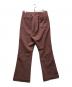 Needles (ニードルズ) Piping Cowboy Pant ピンク サイズ:S：8000円