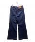 ACNE STUDIOS (アクネ ストゥディオズ) 1978 FIRST BLUE フレアデニムパンツ　B00254 インディゴ サイズ:W30×L32：20000円