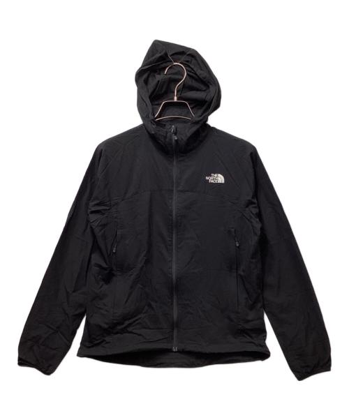 THE NORTH FACE（ザ ノース フェイス）THE NORTH FACE (ザ ノース フェイス) スワローテイルフーディ ブラック サイズ:Mの古着・服飾アイテム
