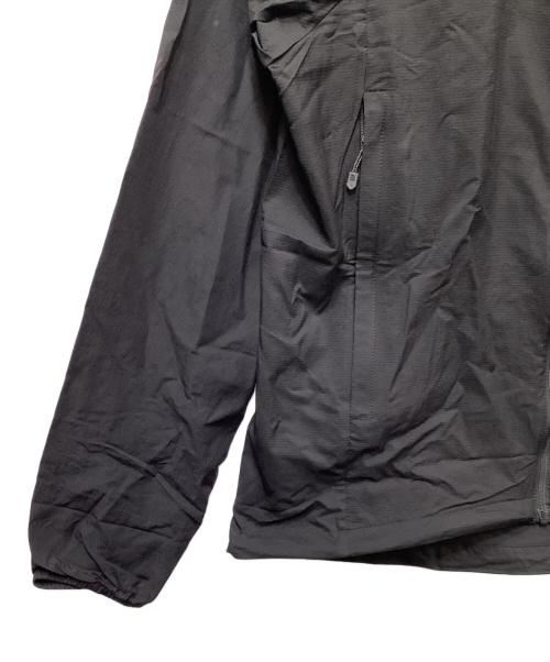 THE NORTH FACE（ザ ノース フェイス）THE NORTH FACE (ザ ノース フェイス) スワローテイルフーディ ブラック サイズ:Mの古着・服飾アイテム