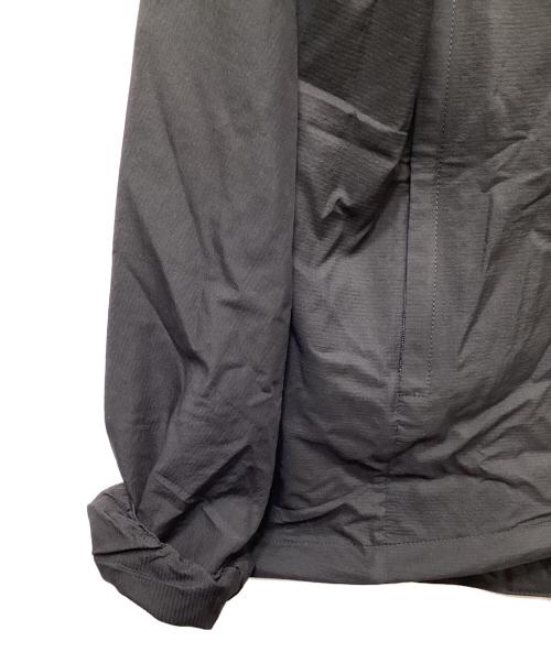THE NORTH FACE（ザ ノース フェイス）THE NORTH FACE (ザ ノース フェイス) スワローテイルフーディ ブラック サイズ:Mの古着・服飾アイテム