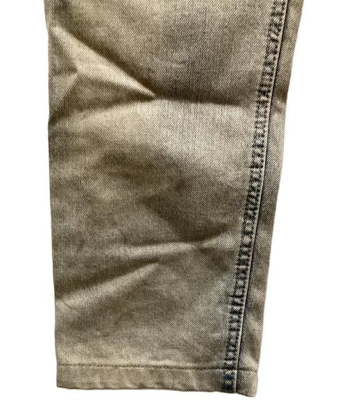 DRKSHDW（ダークシャドウ）DRKSHDW (ダークシャドウ) Torrence Cut（トレンス カット）DU 6359 / 加工デニムパンツ インディゴ サイズ:29の古着・服飾アイテム
