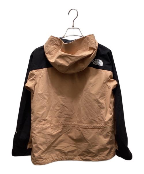 THE NORTH FACE（ザ ノース フェイス）THE NORTH FACE (ザ ノース フェイス) Mountain Light Jacket（マウンテンライトジャケット）　NPW61831 ピンク サイズ:Mの古着・服飾アイテム