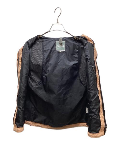 THE NORTH FACE（ザ ノース フェイス）THE NORTH FACE (ザ ノース フェイス) Mountain Light Jacket（マウンテンライトジャケット）　NPW61831 ピンク サイズ:Mの古着・服飾アイテム