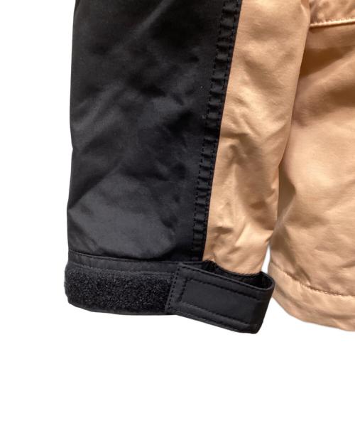 THE NORTH FACE（ザ ノース フェイス）THE NORTH FACE (ザ ノース フェイス) Mountain Light Jacket（マウンテンライトジャケット）　NPW61831 ピンク サイズ:Mの古着・服飾アイテム