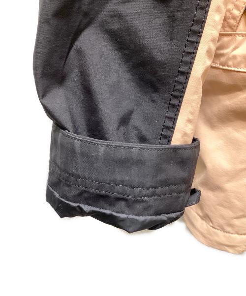 THE NORTH FACE（ザ ノース フェイス）THE NORTH FACE (ザ ノース フェイス) Mountain Light Jacket（マウンテンライトジャケット）　NPW61831 ピンク サイズ:Mの古着・服飾アイテム