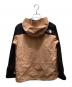 THE NORTH FACE (ザ ノース フェイス) Mountain Light Jacket（マウンテンライトジャケット）　NPW61831 ピンク サイズ:M：18000円