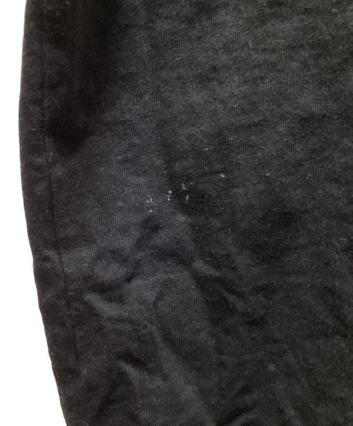 sacai（サカイ）sacai (サカイ) 26SS geoff sacai Print T-Shirt（ジェフ サカイ プリント ティーシャツ）26-01124S / Geoff McFetridge(ジェフ・マクフェトリッジ)コラボ ブラック サイズ:4の古着・服飾アイテム