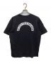 sacai (サカイ) 26SS geoff sacai Print T-Shirt（ジェフ サカイ プリント ティーシャツ）26-01124S / Geoff McFetridge(ジェフ・マクフェトリッジ)コラボ ブラック サイズ:4：15000円