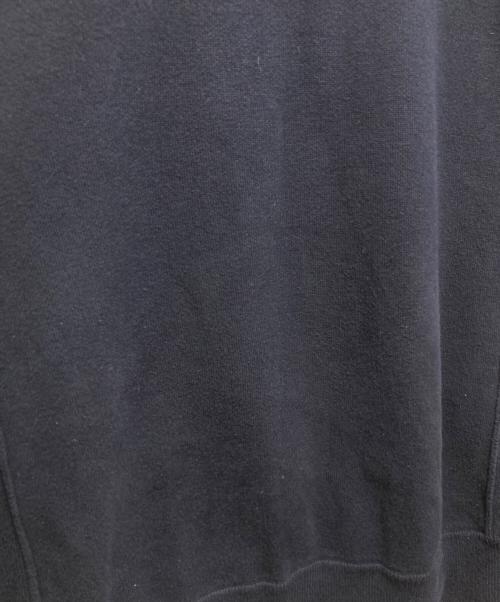 Pilgrim Surf+Supply（ピルグリム サーフサプライ）Pilgrim Surf+Supply (ピルグリム サーフサプライ) Fiore Knit Crew 36-15-0138-803 ネイビー サイズ:XLの古着・服飾アイテム