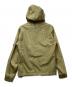 C.P COMPANY (シーピーカンパニー) Co-TED フルジップ フード付きジャケット グリーン サイズ:50：35000円