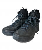 NIKE ACGナイキエーシージー）の古着「Air Zoom Gaiadome Gore-Tex」｜ブラック