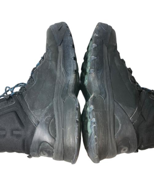 NIKE ACG（ナイキエーシージー）NIKE ACG (ナイキエーシージー) Air Zoom Gaiadome Gore-Tex ブラック サイズ:29の古着・服飾アイテム