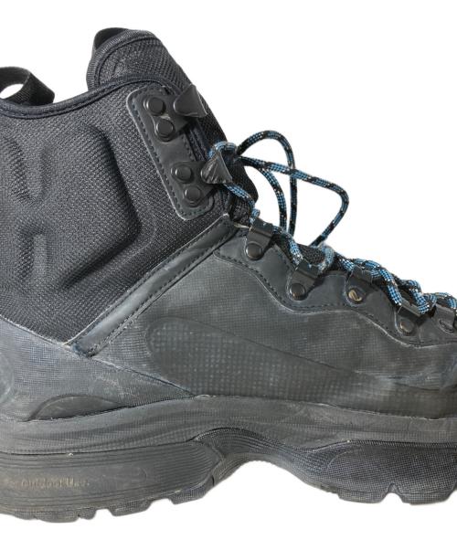 NIKE ACG（ナイキエーシージー）NIKE ACG (ナイキエーシージー) Air Zoom Gaiadome Gore-Tex ブラック サイズ:29の古着・服飾アイテム