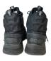 中古・古着 NIKE ACG (ナイキエーシージー) Air Zoom Gaiadome Gore-Tex ブラック サイズ:29：15000円