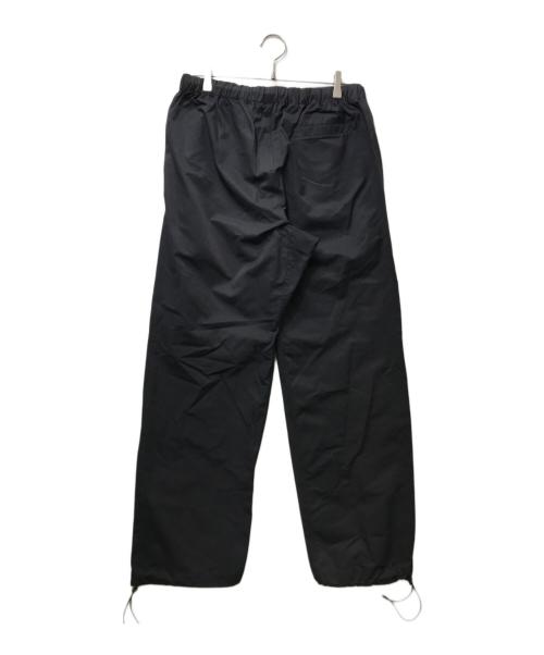 FUTUR（フューチャー）FUTUR (フューチャー) jet pants / olmetex ネイビー サイズ:XLの古着・服飾アイテム