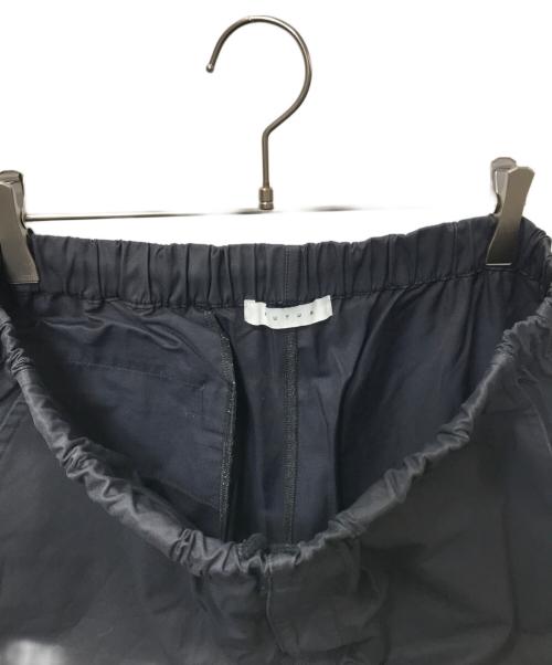 FUTUR（フューチャー）FUTUR (フューチャー) jet pants / olmetex ネイビー サイズ:XLの古着・服飾アイテム