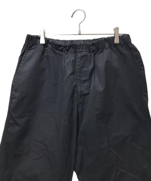 FUTUR（フューチャー）FUTUR (フューチャー) jet pants / olmetex ネイビー サイズ:XLの古着・服飾アイテム