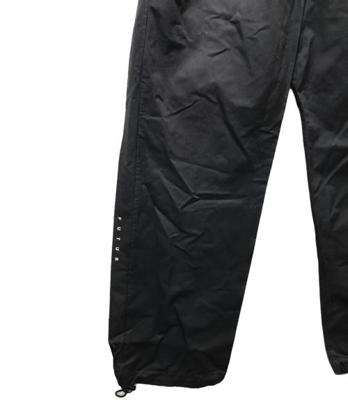 FUTUR（フューチャー）FUTUR (フューチャー) jet pants / olmetex ネイビー サイズ:XLの古着・服飾アイテム