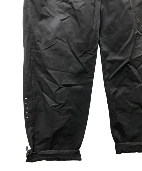 FUTUR（フューチャー）FUTUR (フューチャー) jet pants / olmetex ネイビー サイズ:XLの古着・服飾アイテム