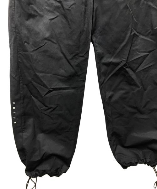 FUTUR（フューチャー）FUTUR (フューチャー) jet pants / olmetex ネイビー サイズ:XLの古着・服飾アイテム