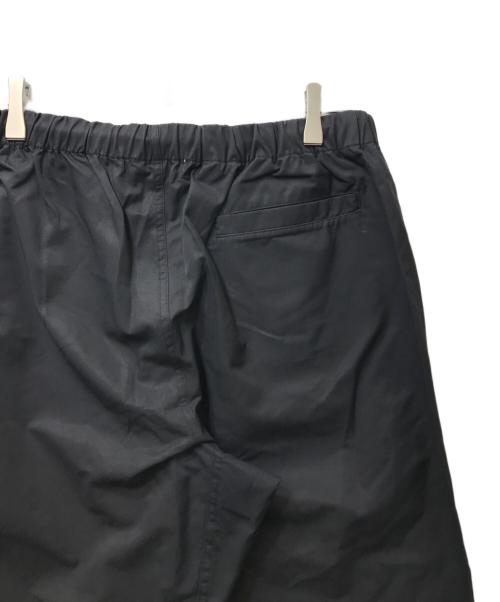 FUTUR（フューチャー）FUTUR (フューチャー) jet pants / olmetex ネイビー サイズ:XLの古着・服飾アイテム