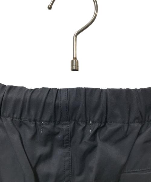 FUTUR（フューチャー）FUTUR (フューチャー) jet pants / olmetex ネイビー サイズ:XLの古着・服飾アイテム