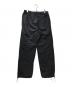 FUTUR (フューチャー) jet pants / olmetex ネイビー サイズ:XL：8000円