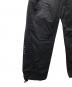 中古・古着 FUTUR (フューチャー) jet pants / olmetex ネイビー サイズ:XL：8000円