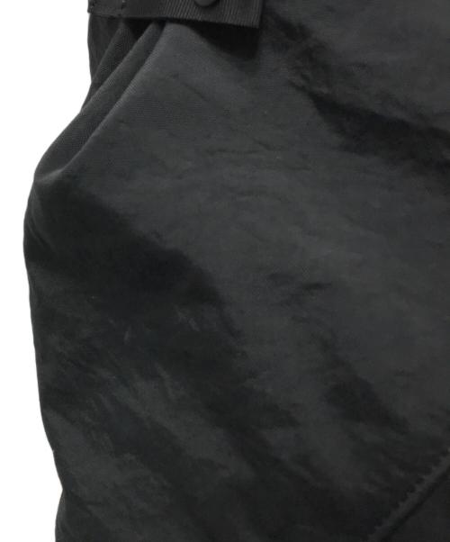 baloriginal（バルオリジナル）BALORIGINAL (バルオリジナル) Speakeasy (スピークイージー) CROSSBODY SLING TOTE ブラックの古着・服飾アイテム
