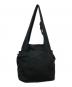 BALORIGINAL（バルオリジナル）の古着「CROSSBODY SLING TOTE」｜ブラック