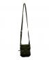 PORTER (ポーター) SHOULDER POUCH グリーン：10000円