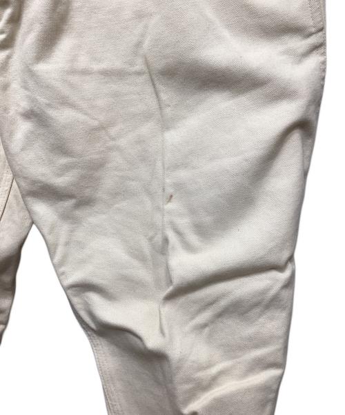 Carhartt WIP（カーハート ワーク イン プログレス）CARHARTT WIP (カーハート ワーク イン プログレス) TRIPSTER (トリップスター) KUNICHI CHINO PANT  22AW ベージュ サイズ:Mの古着・服飾アイテム