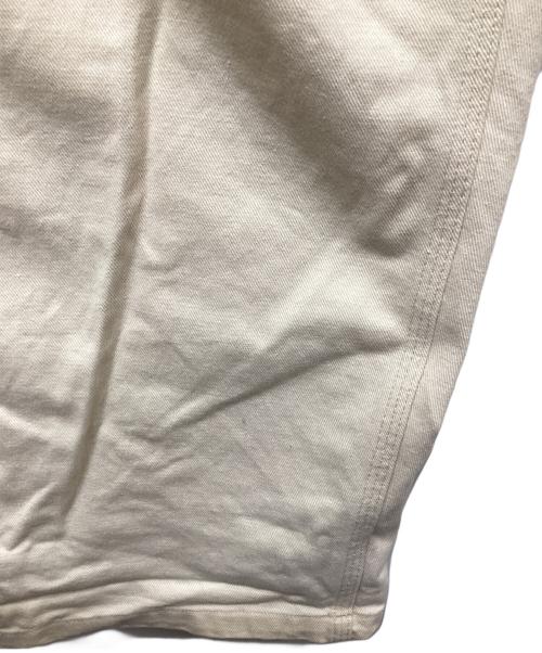 Carhartt WIP（カーハート ワーク イン プログレス）CARHARTT WIP (カーハート ワーク イン プログレス) TRIPSTER (トリップスター) KUNICHI CHINO PANT  22AW ベージュ サイズ:Mの古着・服飾アイテム
