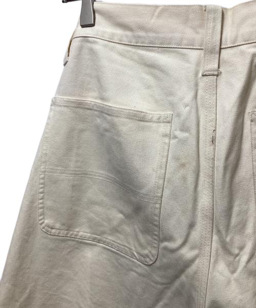 Carhartt WIP（カーハート ワーク イン プログレス）CARHARTT WIP (カーハート ワーク イン プログレス) TRIPSTER (トリップスター) KUNICHI CHINO PANT  22AW ベージュ サイズ:Mの古着・服飾アイテム