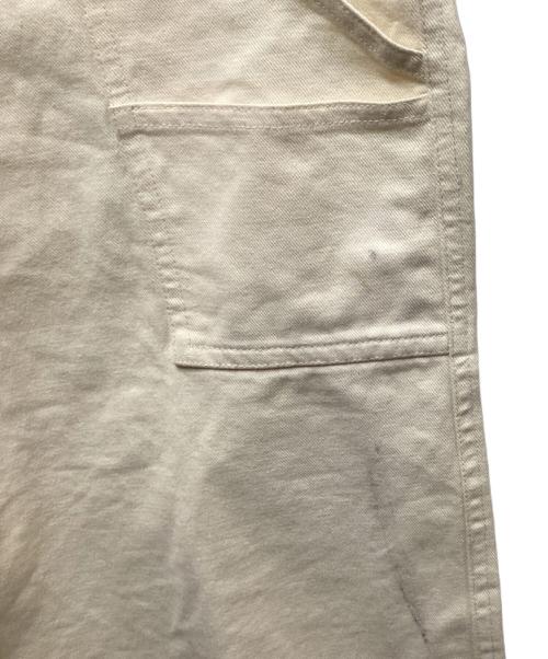 Carhartt WIP（カーハート ワーク イン プログレス）CARHARTT WIP (カーハート ワーク イン プログレス) TRIPSTER (トリップスター) KUNICHI CHINO PANT  22AW ベージュ サイズ:Mの古着・服飾アイテム